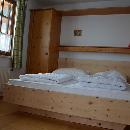 Haus Leopold Apartment Gosau Luaran gambar