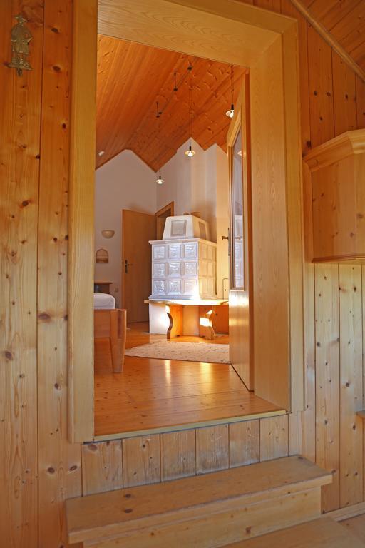 Haus Leopold Apartment Gosau Luaran gambar