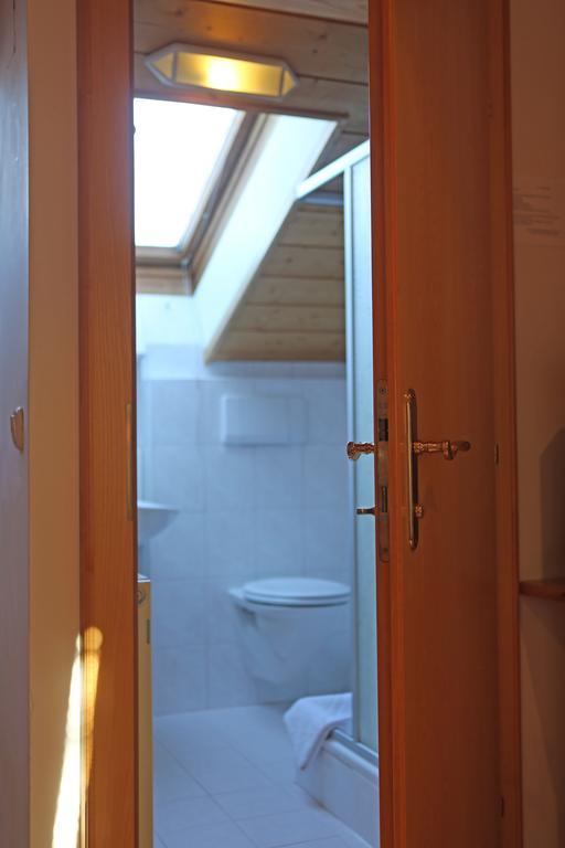 Haus Leopold Apartment Gosau Luaran gambar