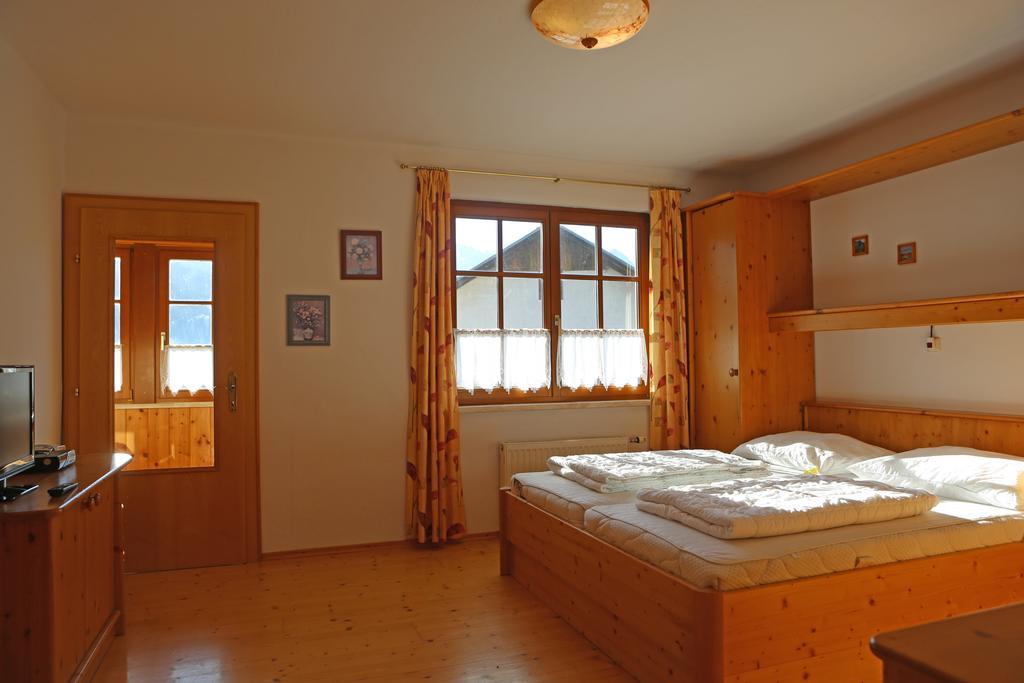 Haus Leopold Apartment Gosau Bilik gambar