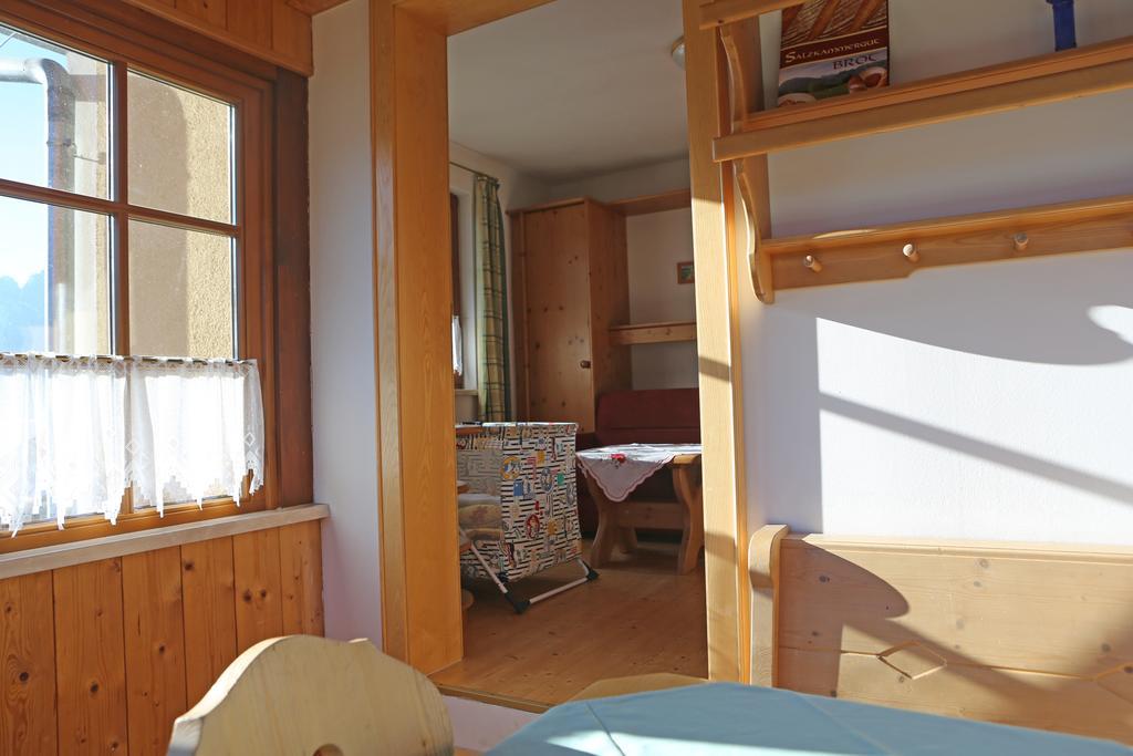 Haus Leopold Apartment Gosau Luaran gambar