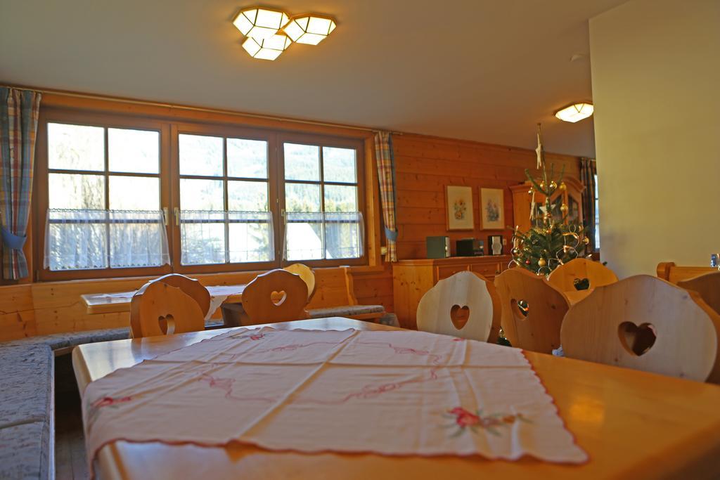 Haus Leopold Apartment Gosau Luaran gambar