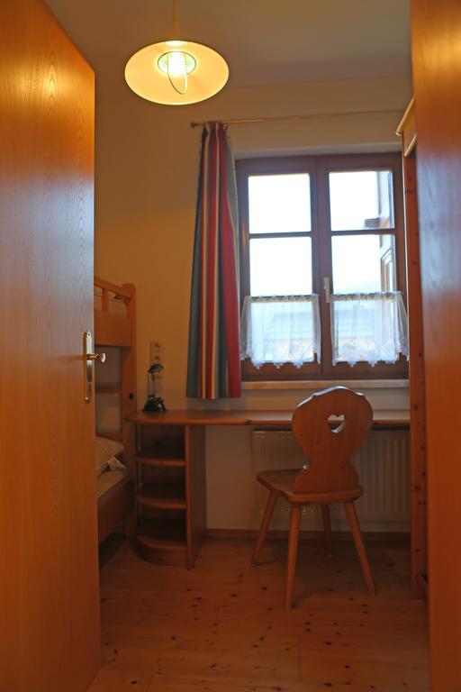 Haus Leopold Apartment Gosau Bilik gambar
