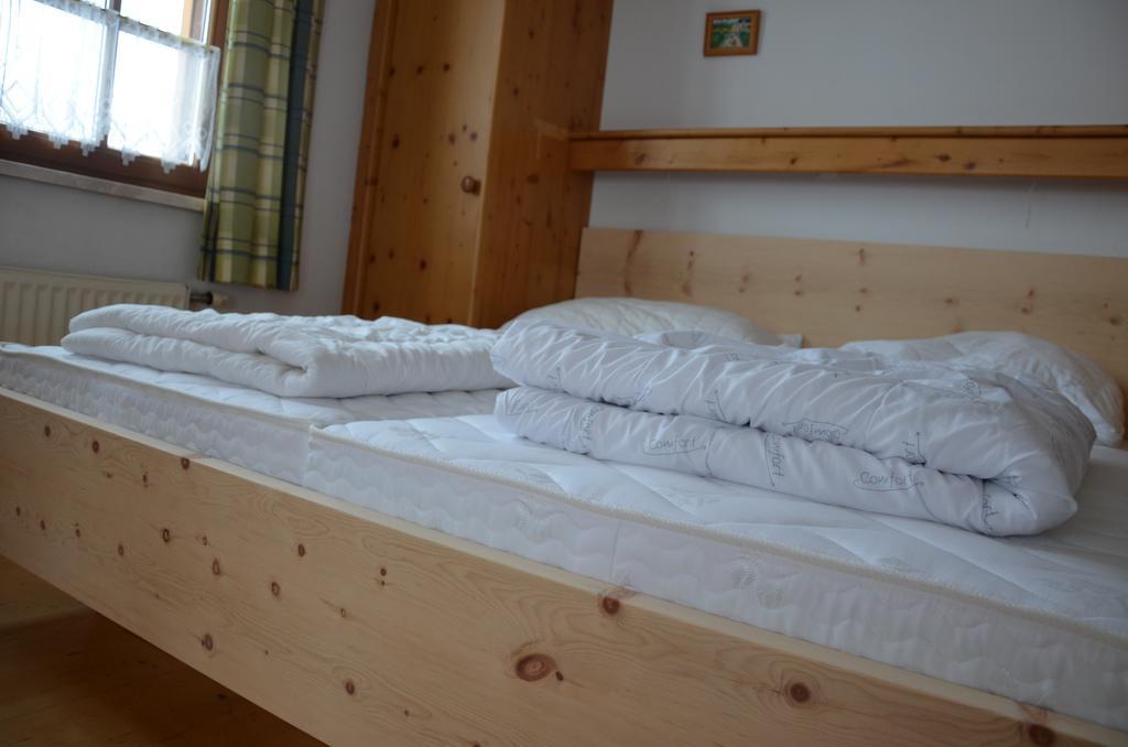 Haus Leopold Apartment Gosau Luaran gambar