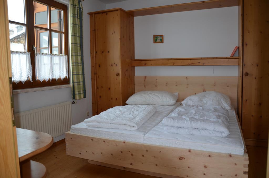 Haus Leopold Apartment Gosau Luaran gambar