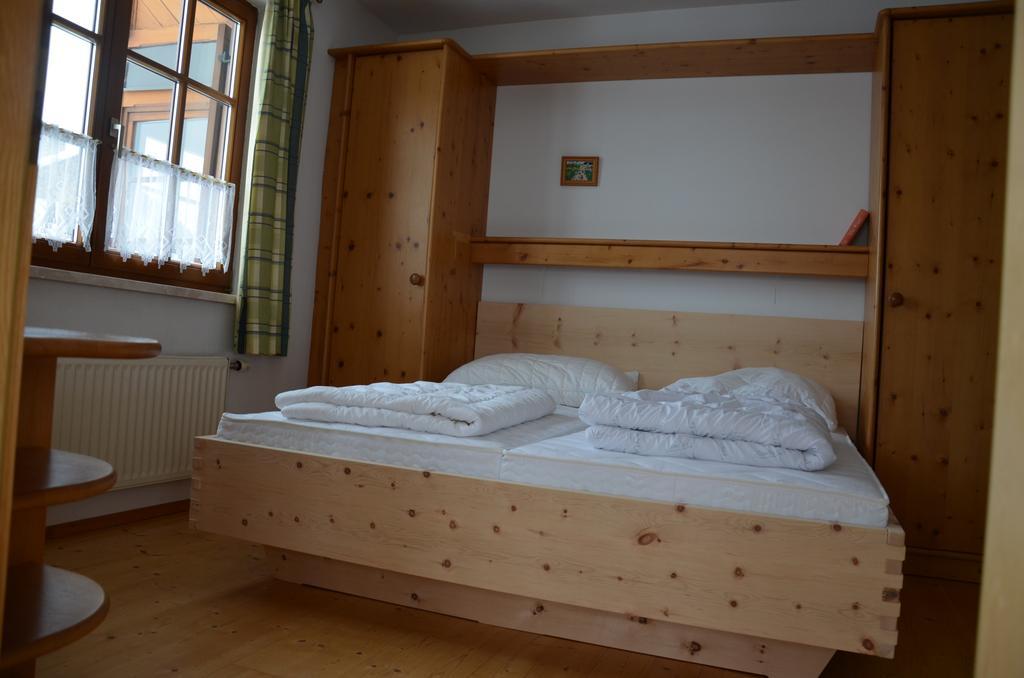 Haus Leopold Apartment Gosau Luaran gambar