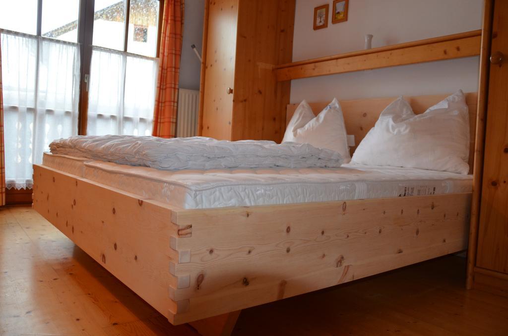Haus Leopold Apartment Gosau Luaran gambar